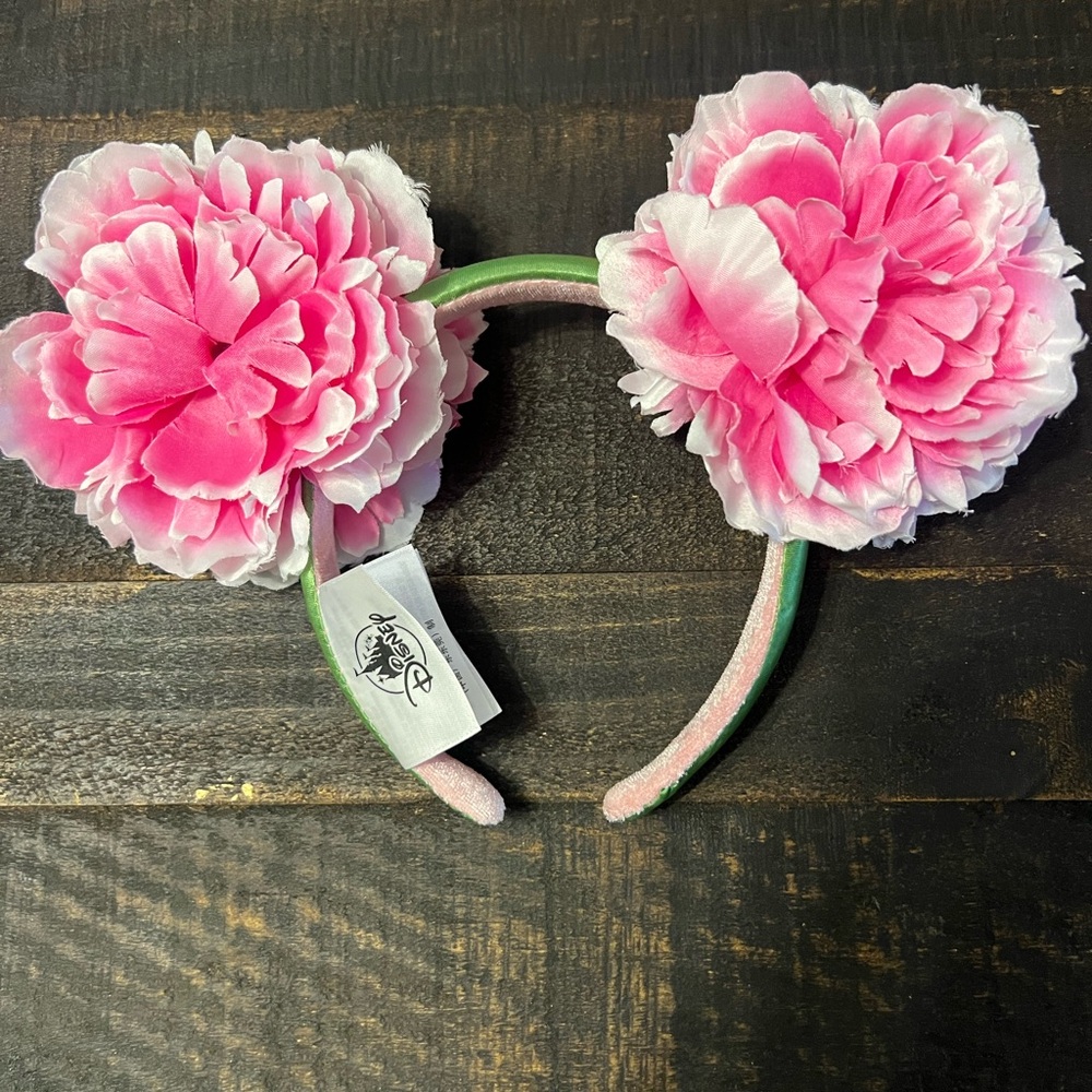 Encanto's Isabela Floral Headband